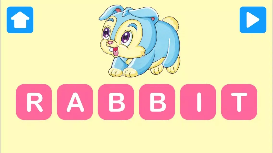 Handtoy Animals应用截图