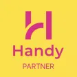 HANDY PARTNER