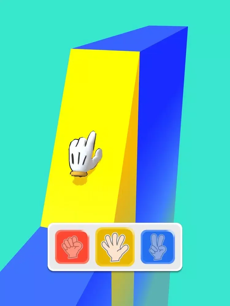 Handy Run! iPad  Screenshots