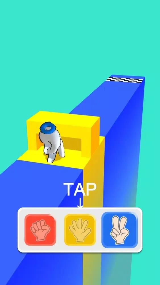 Handy Run! Screenshots