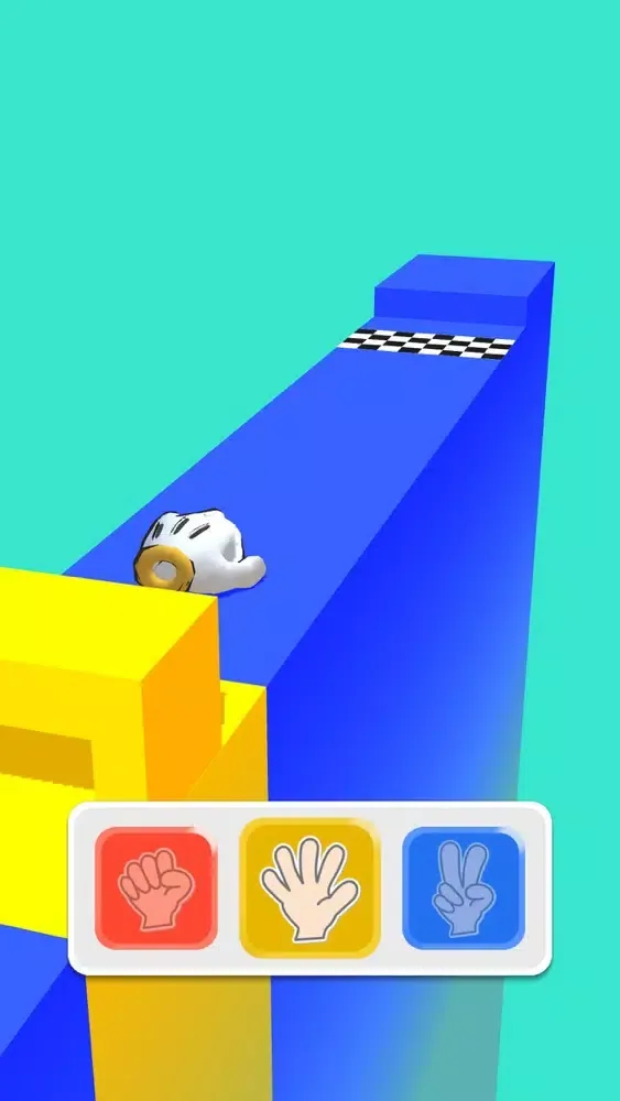 Handy Run! Screenshots