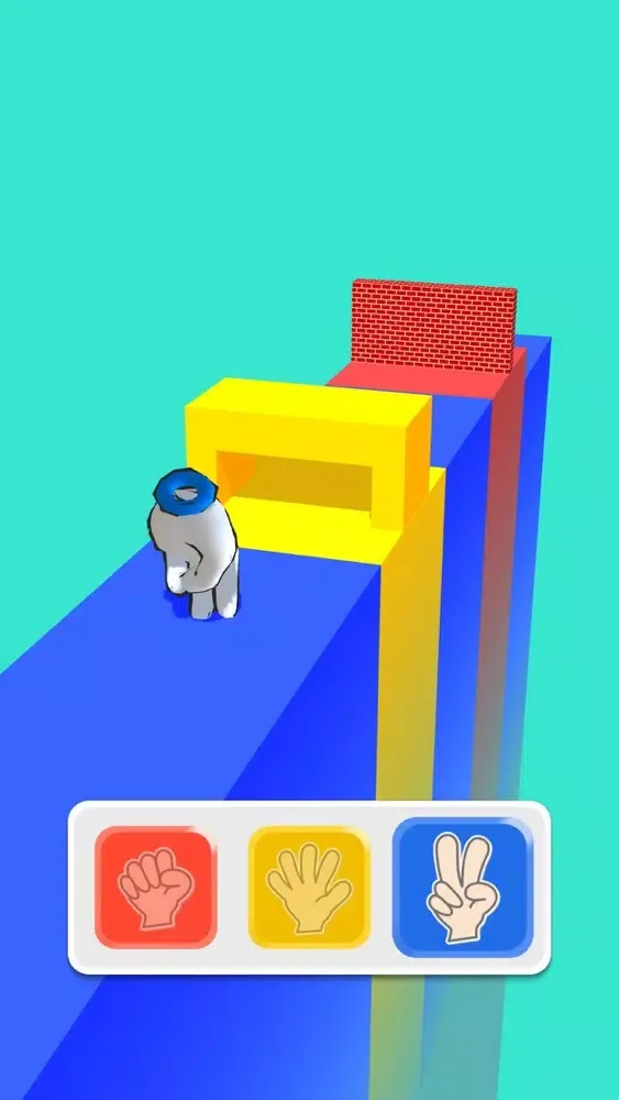 Handy Run! Screenshots