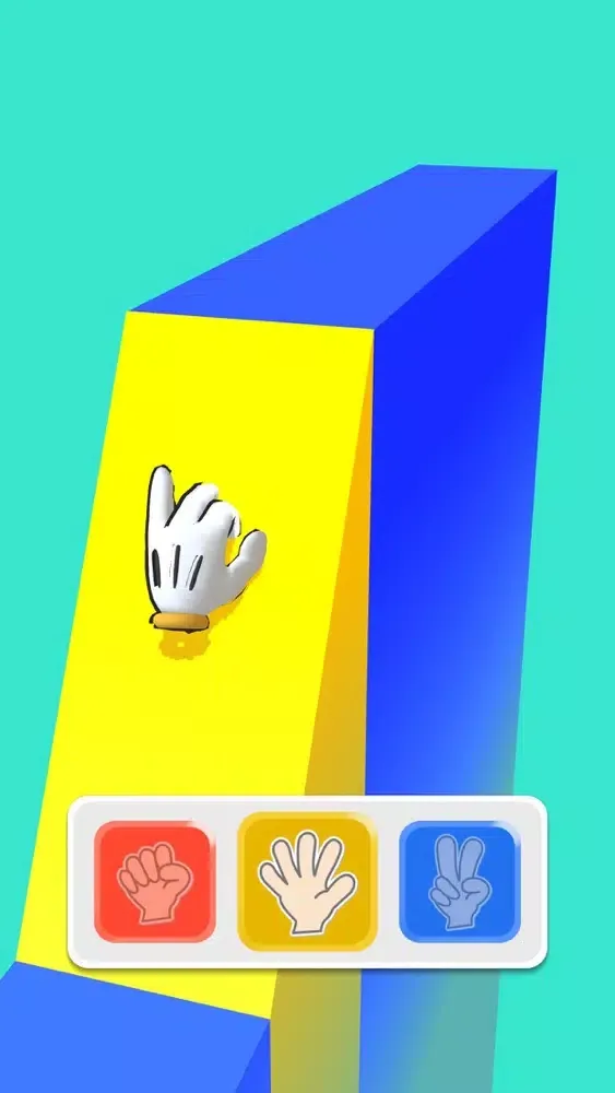 Handy Run! Screenshots