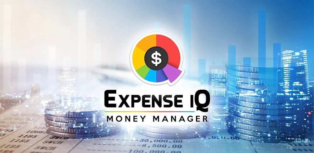 Expense IQ