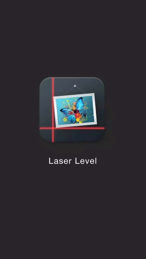 Laser Level for Walls and Surfaces应用截图