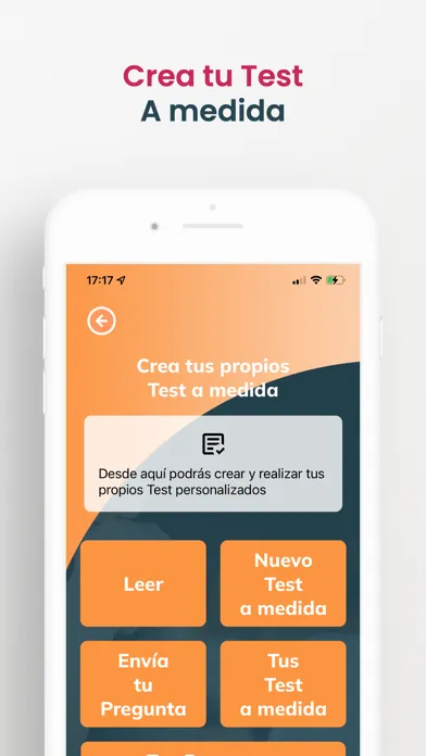 Sólo Test Ekran Görüntüleri