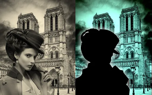 Ảnh chụp màn hình của PhotoLayers-Superimpose,Eraser