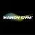 HANDYGYM Athletic performance