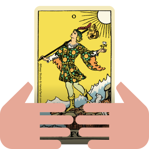 Handy Tarot