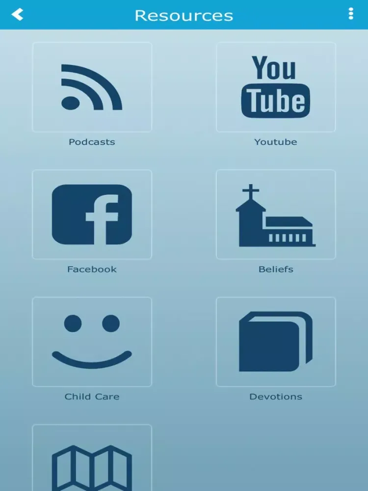 Hanes Connect iPad  سکرین شاٹس