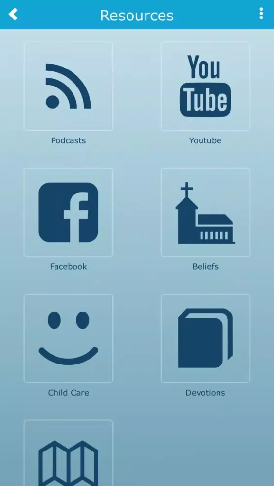 Hanes Connect سکرین شاٹس