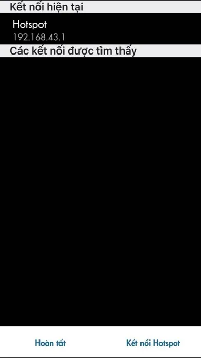 صور HANET Smartlist - HDAir