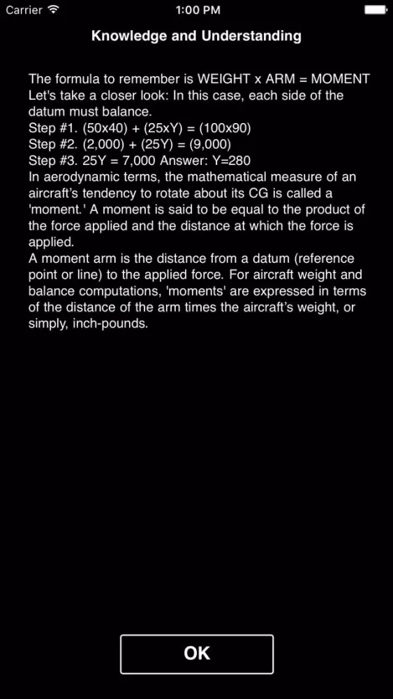 PPL Exam - Private Pilot Screenshots