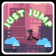Just Jumps Just Jumps
