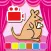 Coloring Animal Alive