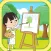 Happy painting world VIP