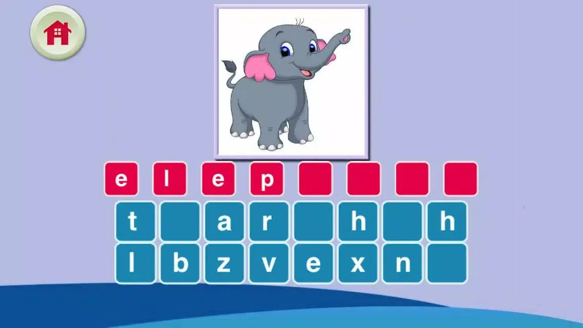 Скриншоты Panda English Words Study