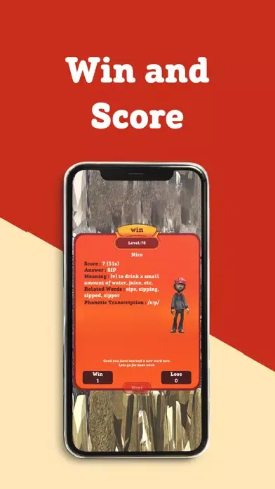 Trekman SpellBee International স্ক্রিনশট