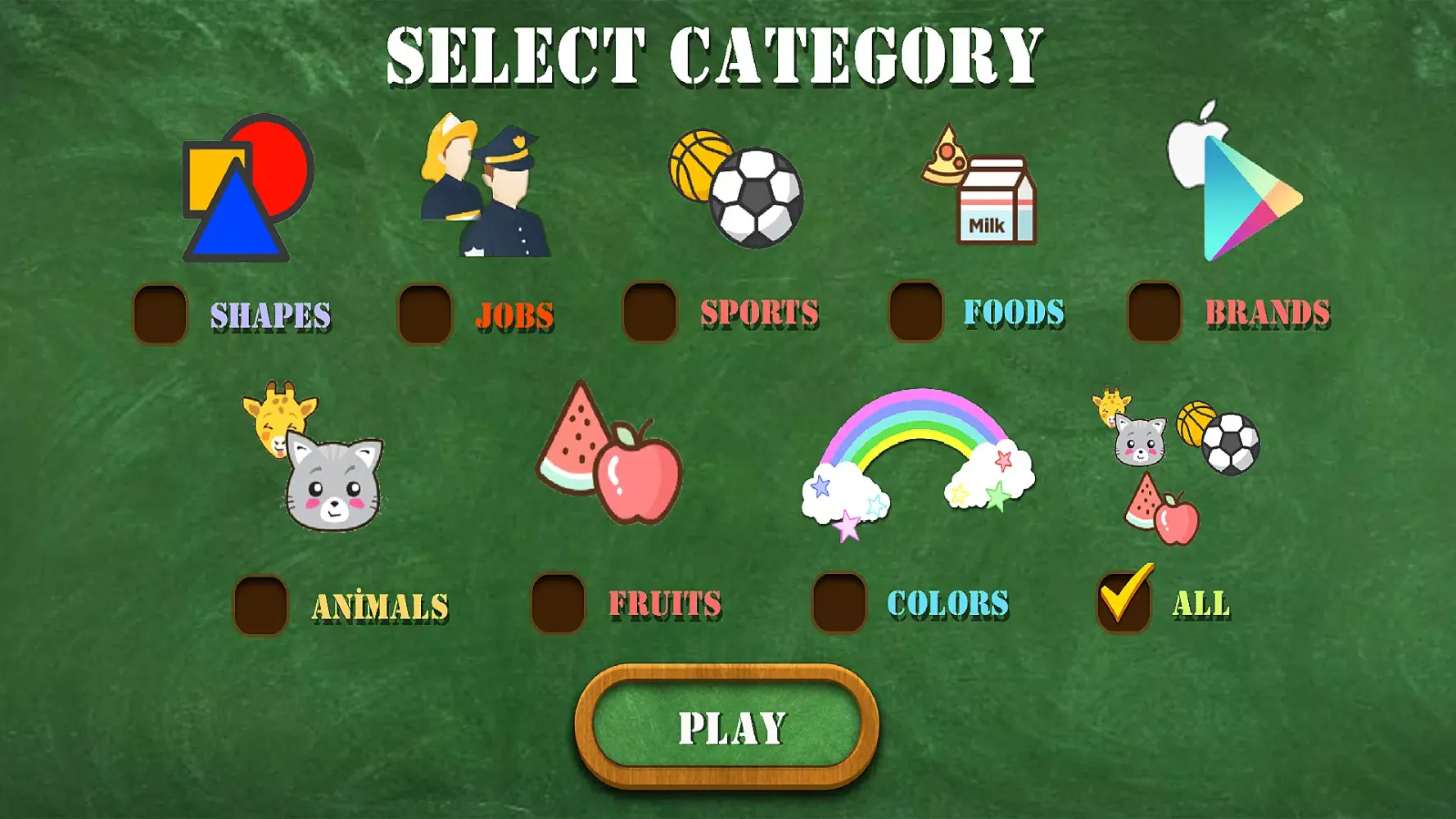 Hangman 1 2 3 4 Players Puzzle Screenshots