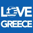 Love Greece