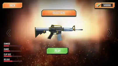 تصاویر Dead Walk City-Zombie Shooter