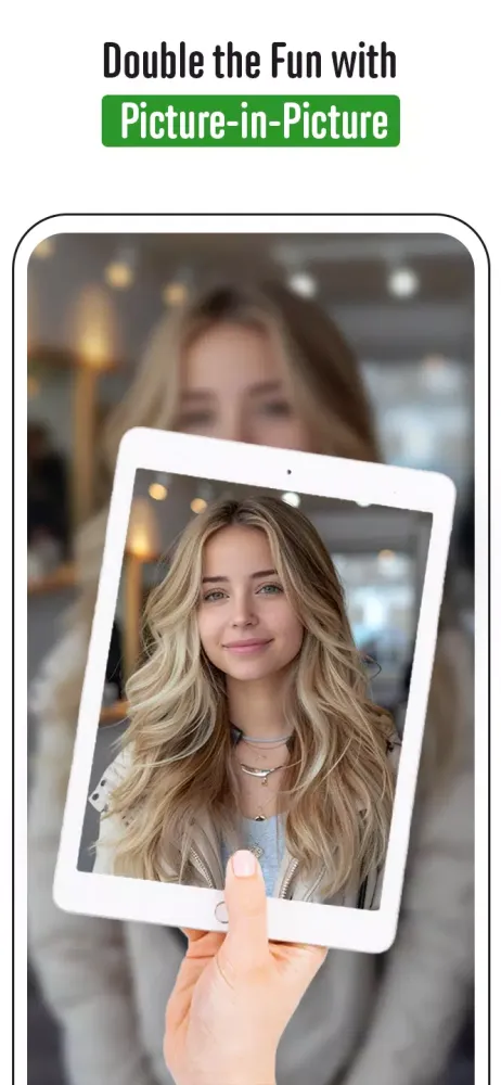 Photo Magic: AI Photo Editor Screenshots