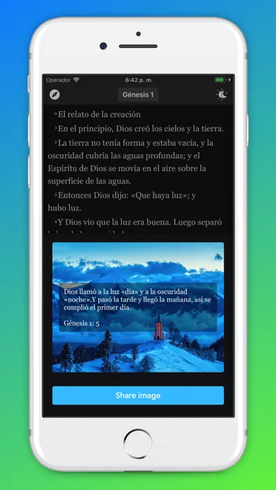 تصاویر Nueva Traduccion Viviente