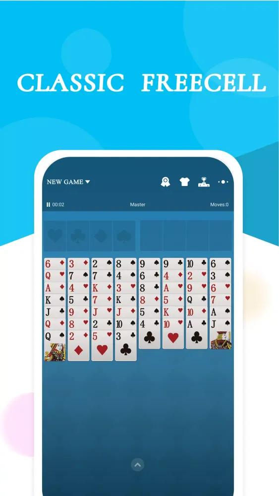 صور FreeCell
