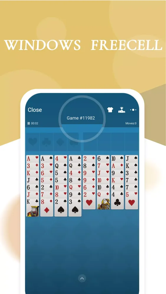 صور FreeCell