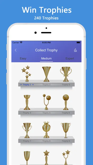 Ảnh chụp màn hình của Sudoku - Easy Logic Game