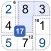 Killer Sudoku - number game