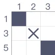 Nonogram - Logic Number Games Nonogram - Logic Number Games