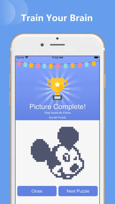 Nonogram - Logic Number Games Screenshots