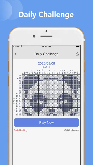 Nonogram - Logic Number Games Screenshots