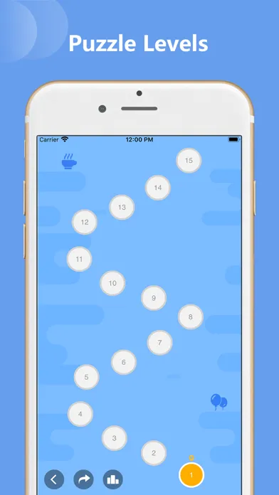 Nonogram - Logic Number Games Screenshots