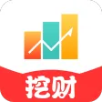 挖财宝
