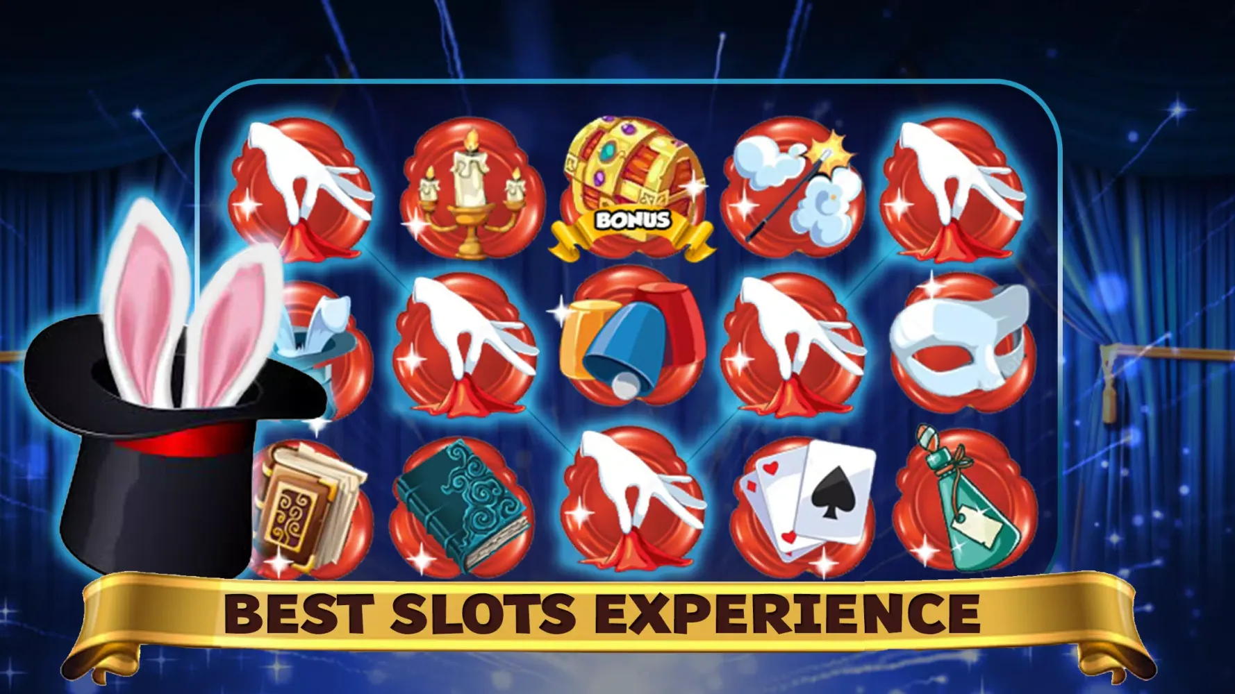 My 777 Classic Vegas Jackpot Slots Ekran Görüntüleri