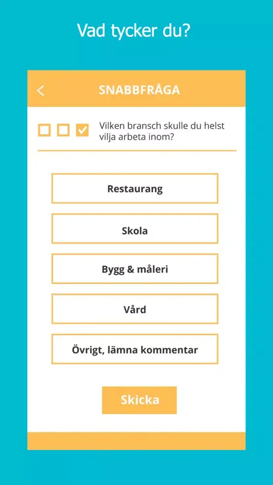 SpeakApp! سکرین شاٹس