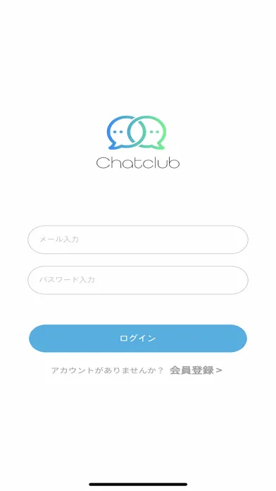ChatClub স্ক্রিনশট