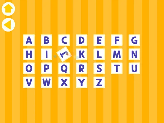Roga's Sounds for Kids iPad 应用截图