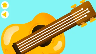 Roga's Sounds for Kids应用截图