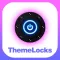 ThemeLocks - New Lock Screen Wallpapers