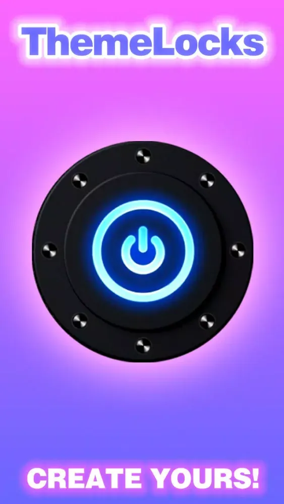 ThemeLocks - New Lock Screen Wallpapers স্ক্রিনশট