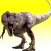 Talking T-Rex Dinosaur