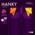 Hanky-Code Stickers