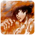 Baki Hanma Wallpaper HD Q
