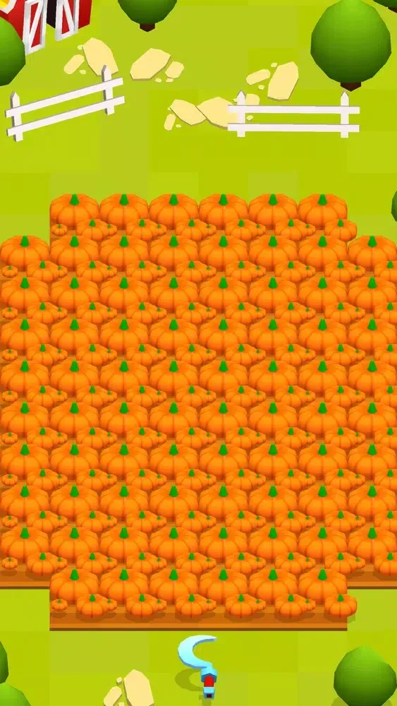 Harvest Crop! स्क्रीनशॉट