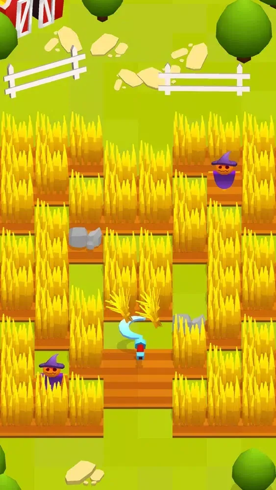 Harvest Crop! स्क्रीनशॉट