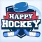 Happy Hockey!