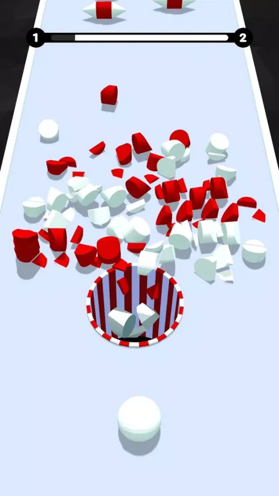 Hollow Ball স্ক্রিনশট